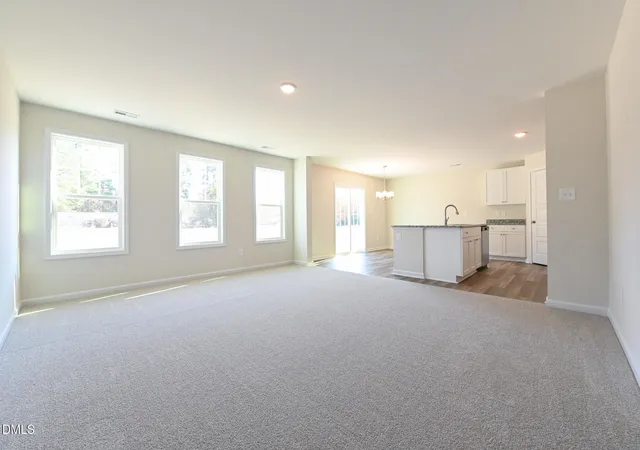 Photo 4 of Single Family Residence at 1645 Percheron Path #54, Fayetteville, NC 28312 | MLS# 10112156 | | Sold on 2026-05-19