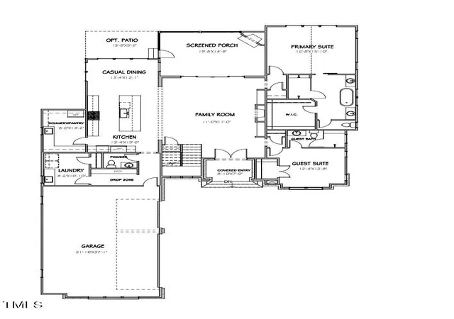 Photo 2 of Sale Pending at 115 Forest Green Dr, Cary, NC 27511 | MLS# 10112449 | Listing updated on 2026-07-18
