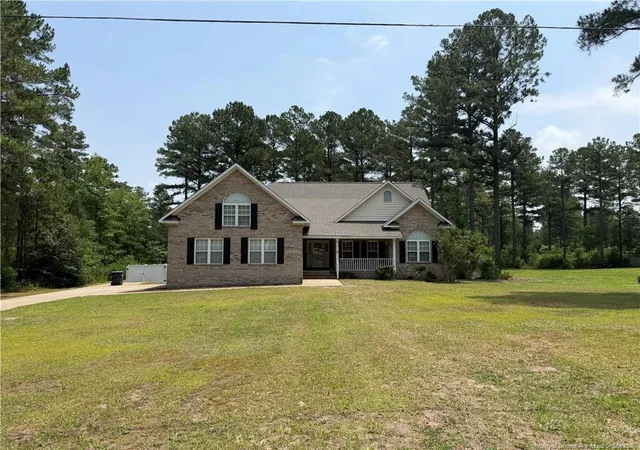 Photo 1 of Sale Pending at 912 Lewis St, Raeford, NC 28376 | MLS# 747678 | Listing updated on 2026-08-21