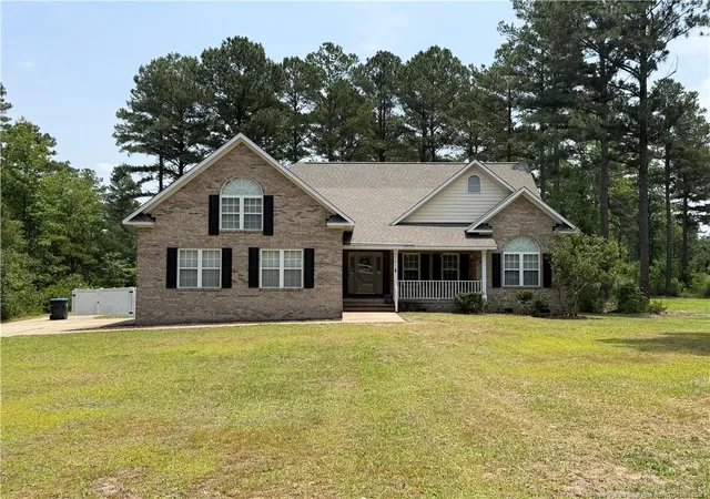 Photo 2 of Sale Pending at 912 Lewis St, Raeford, NC 28376 | MLS# 747678 | Listing updated on 2026-08-21