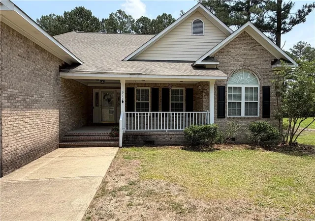 Photo 5 of Sale Pending at 912 Lewis St, Raeford, NC 28376 | MLS# 747678 | Listing updated on 2026-08-21