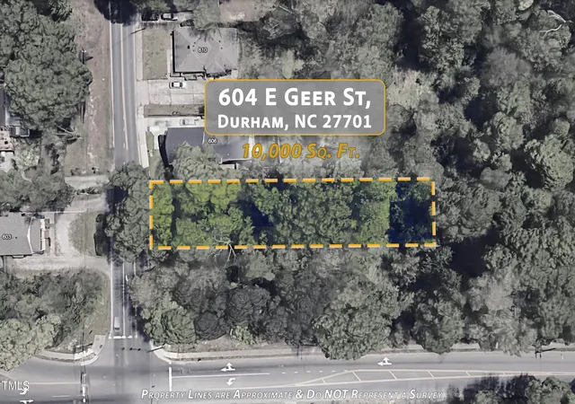 Homes for sale in Durham, NC | 604 E Geer St, Durham, NC 27701 | MLS# 10112879