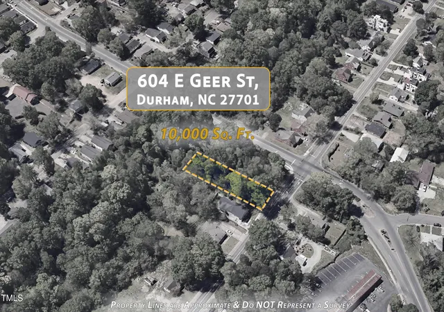 Homes for sale in Durham, NC | 604 E Geer St, Durham, NC 27701 | MLS# 10112879