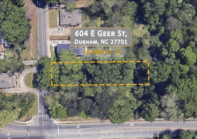 Homes for sale in Durham, NC | 604 E Geer St, Durham, NC 27701 | MLS# 10112879