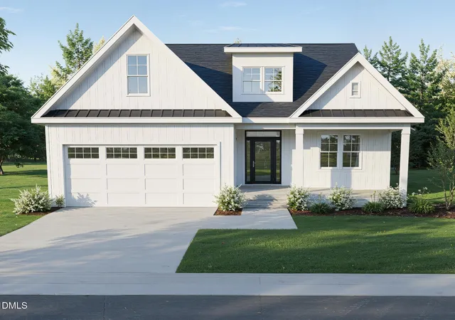Photo 1 of Sale Pending at 105 Cunningham St, Apex, NC 27502 | MLS# 10112402 | Listing updated on 2026-07-18