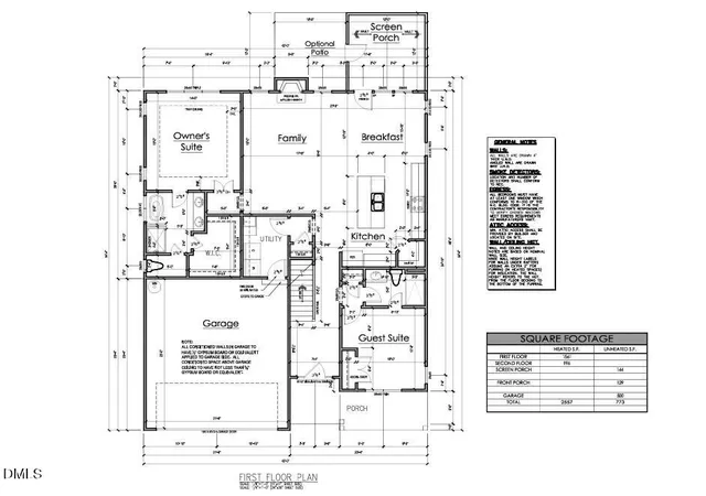 Photo 3 of Sale Pending at 105 Cunningham St, Apex, NC 27502 | MLS# 10112402 | Listing updated on 2026-07-18