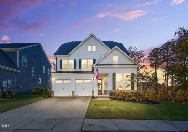 1st image of 108 Old Wisteria Ct, Holly Springs, NC 27540 | MLS# 10186367