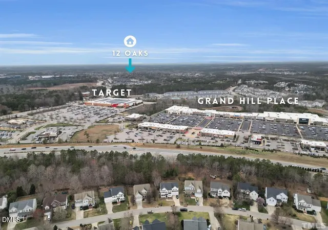 59th image of 108 Old Wisteria Ct, Holly Springs, NC 27540 | MLS# 10186367