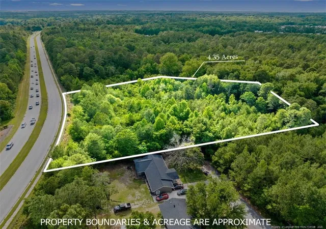 1st image of 3165 George Owen Rd, Fayetteville, NC 28306 | MLS# 747799