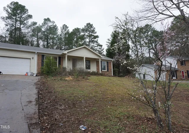 Photo 2 of Single family home for sale at 5504 Pelham Rd, Durham, NC 27713 | MLS# 10112482 | Listing updated on 2026-07-18