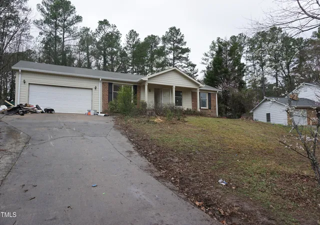 Photo 3 of Single family home for sale at 5504 Pelham Rd, Durham, NC 27713 | MLS# 10112482 | Listing updated on 2026-07-18