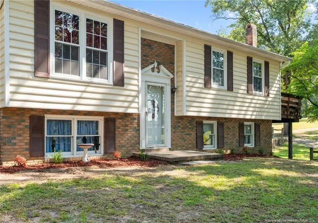 Photo 2 of Single Family Residence at 255 Sarason Pl, Vass, NC 28394 | MLS# 747726 |  | Sold on 2026-07-30