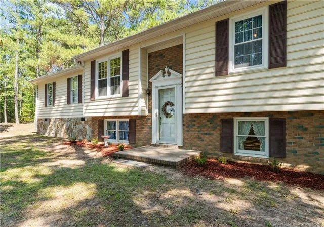 Photo 3 of Single Family Residence at 255 Sarason Pl, Vass, NC 28394 | MLS# 747726 |  | Sold on 2026-07-30