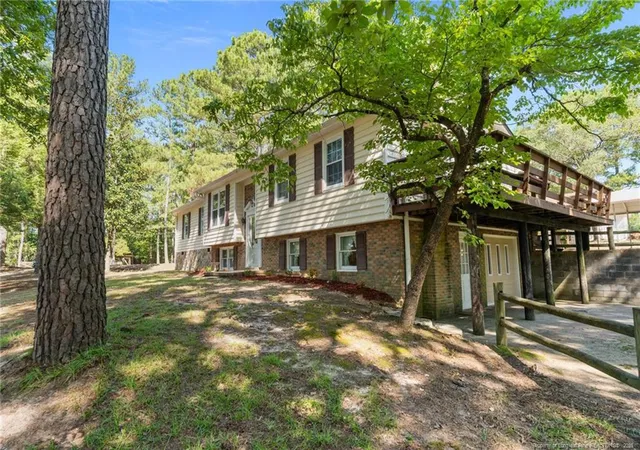 Photo 4 of Single Family Residence at 255 Sarason Pl, Vass, NC 28394 | MLS# 747726 |  | Sold on 2026-07-30