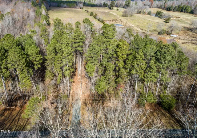 Photo 2 of Land for sale at 0 Henderson Tanyard Rd, Pittsboro, NC 27312 | MLS# 10112548 | Listing updated on 2026-07-18
