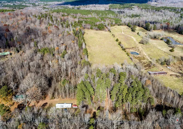 Photo 4 of Land for sale at 0 Henderson Tanyard Rd, Pittsboro, NC 27312 | MLS# 10112548 | Listing updated on 2026-07-18