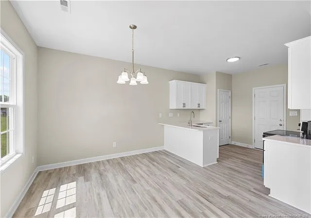 Photo 3 of Single Family Residence at 18 Chariot Cir, Lumber Bridge, NC 28357 | MLS# 747915 | | Sold on 2026-07-09