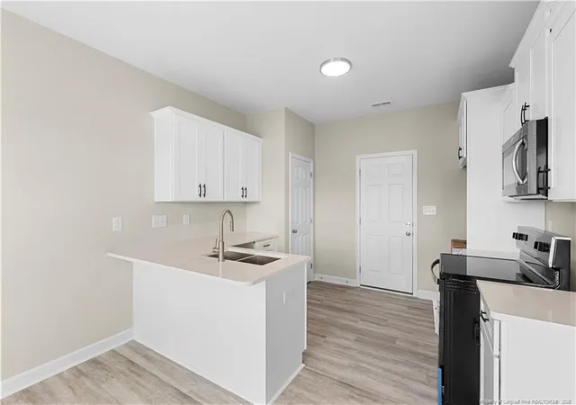 Photo 4 of Single Family Residence at 18 Chariot Cir, Lumber Bridge, NC 28357 | MLS# 747915 | | Sold on 2026-07-09