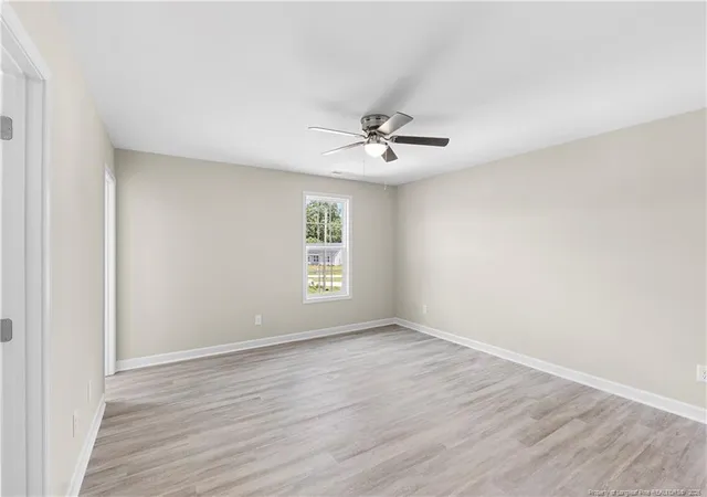 Photo 5 of Single Family Residence at 18 Chariot Cir, Lumber Bridge, NC 28357 | MLS# 747915 | | Sold on 2026-07-09