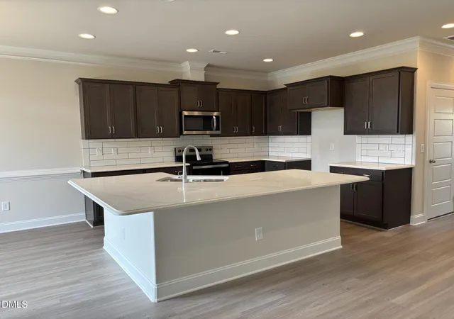 Photo 2 of Townhouse for sale at 1057 Beechcraft Dr #126, Mebane, NC 27302 | MLS# 10112807 | Listing updated on 2026-10-01