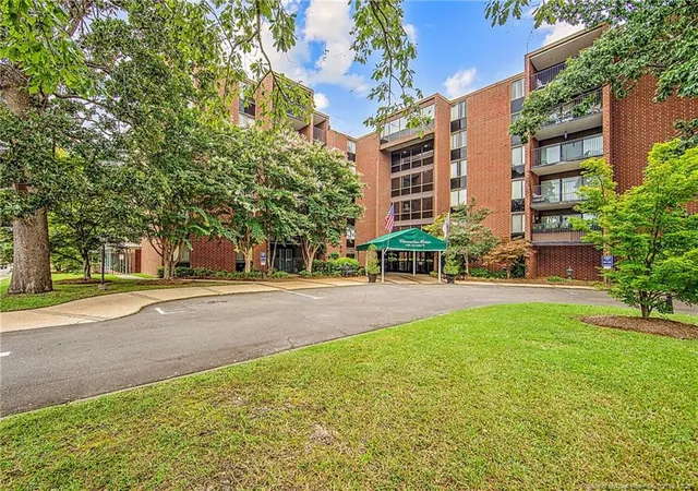 1st image of 1100 Clarendon St #602, Fayetteville, NC 28305 | MLS# 747934