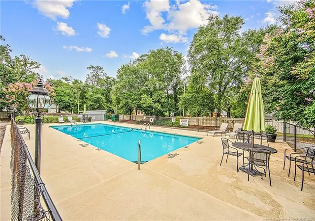 2nd image of 1100 Clarendon St, Fayetteville, NC 28305