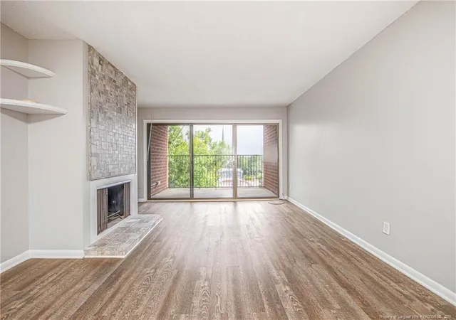 3rd image of 1100 Clarendon St #602, Fayetteville, NC 28305 | MLS# 747934