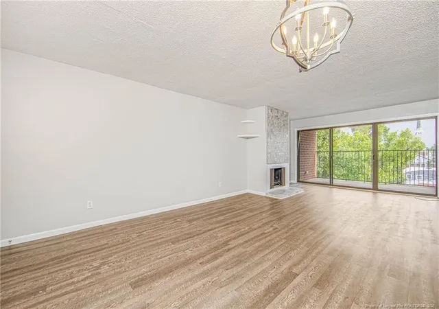 4th image of 1100 Clarendon St #602, Fayetteville, NC 28305 | MLS# 747934