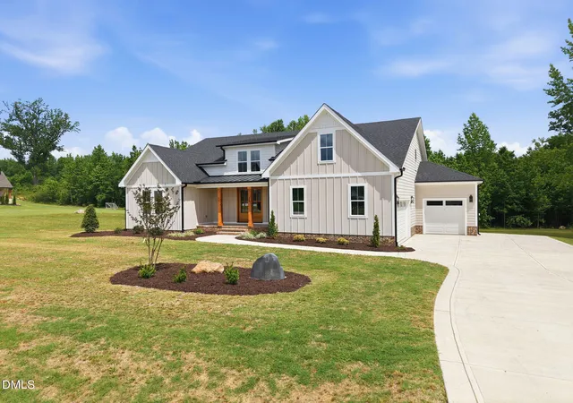 Homes for sale in Franklinton, NC | 25 Serenity Woods Trl, Franklinton, NC 27525 | MLS# 10112981