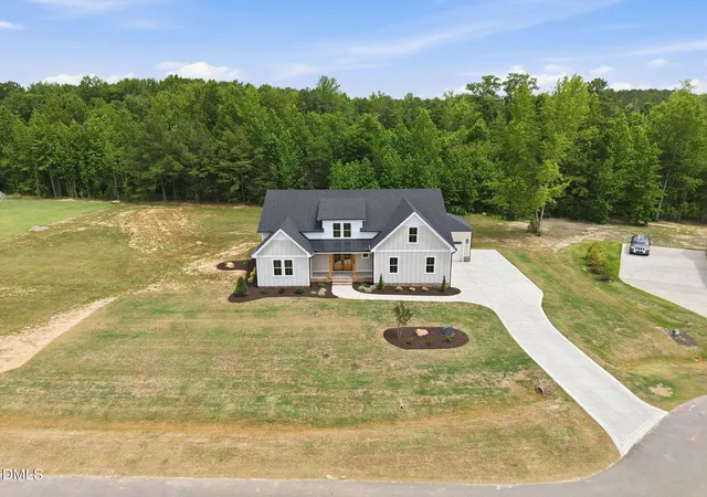 Homes for sale in Franklinton, NC | 25 Serenity Woods Trl, Franklinton, NC 27525 | MLS# 10112981