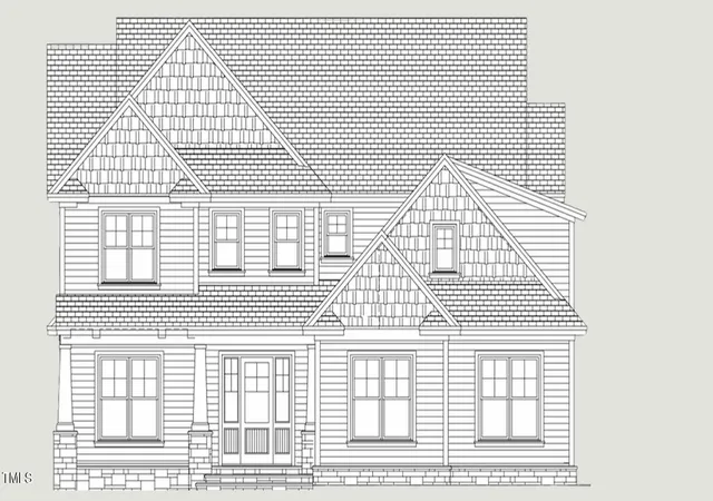 Photo 1 of Sale Pending at 361 Slocum Dr, Wendell, NC 27591 | MLS# 10113235 | Listing updated on 2026-09-01