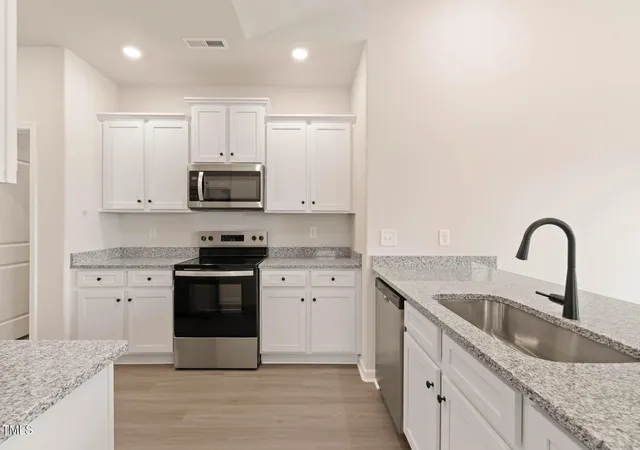 5th image of 357 Chedworth Dr, Angier, NC 27501 | MLS# 10113286