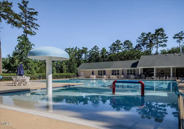 Photo 3 of Sale Pending at 642 The Preserve Trl, Chapel Hill, NC 27517 | MLS# 10113665 | Listing updated on 2026-07-18