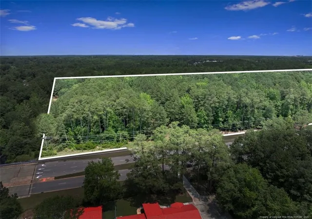 Photo 3 of Land for sale at Tbd Camden Rd Rd, Fayetteville, NC 28306 | MLS# 747829 | Listing updated on 2026-07-18