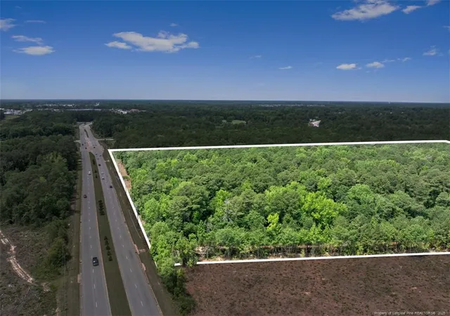 Photo 3 of Land for sale at Tbd Camden Rd Rd, Fayetteville, NC 28306 | MLS# 747829 | Listing updated on 2026-07-18