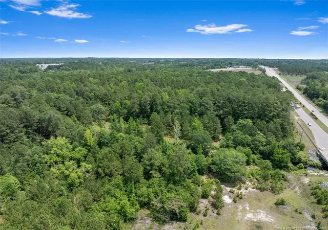Photo 4 of Land for sale at Tbd Camden Rd Rd, Fayetteville, NC 28306 | MLS# 747829 | Listing updated on 2026-07-18