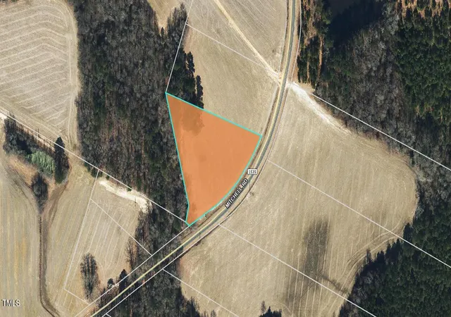 Homes for sale in Lillington, NC | Lot 6 Mitchell Rd, Lillington, NC 27546 | MLS# 10113866