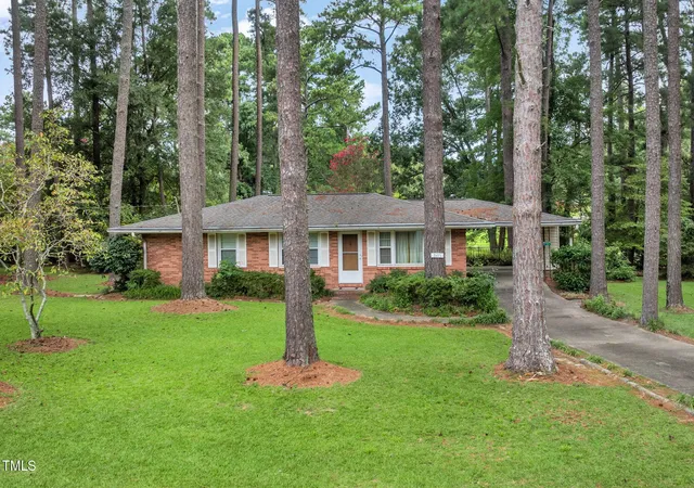 1st image of 1626 Bruce Cir, Raleigh, NC 27603 | MLS# 10118292
