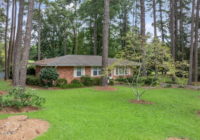 2nd image of 1626 Bruce Cir, Raleigh, NC 27603 | MLS# 10118292