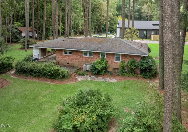 4th image of 1626 Bruce Cir, Raleigh, NC 27603 | MLS# 10118292