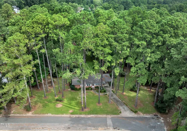 5th image of 1626 Bruce Cir, Raleigh, NC 27603 | MLS# 10118292