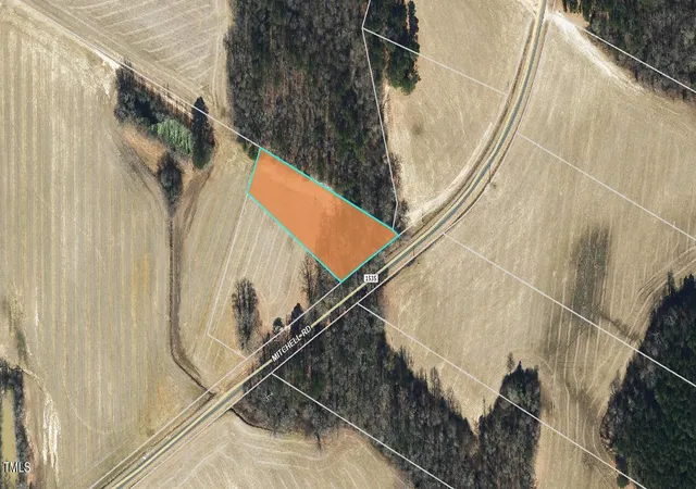 Homes for sale in Lillington, NC | Lot 7 Mitchell Rd, Lillington, NC 27546 | MLS# 10113873