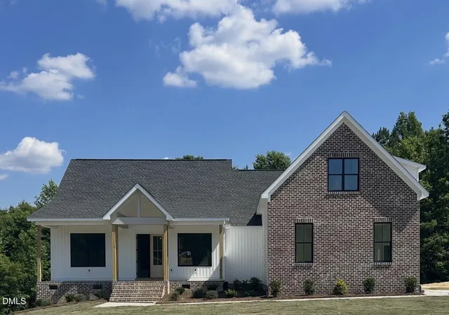 2nd image of 499 Hillard Ln, Wendell, NC 27591 | MLS# 10113900