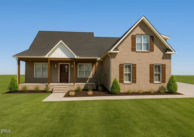4th image of 499 Hillard Ln, Wendell, NC 27591 | MLS# 10113900