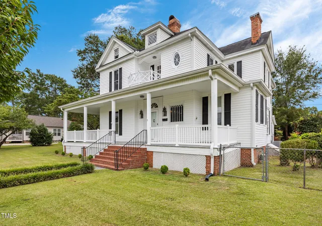Homes for sale in Erwin, NC | 301 E H St, Erwin, NC 28339 | MLS# 10114500