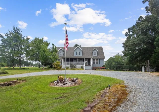 Homes for sale in Benson, NC | 151 Mills Pond Rd, Benson, NC 27504 | MLS# 748161