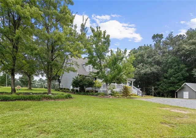 Homes for sale in Benson, NC | 151 Mills Pond Rd, Benson, NC 27504 | MLS# 748161