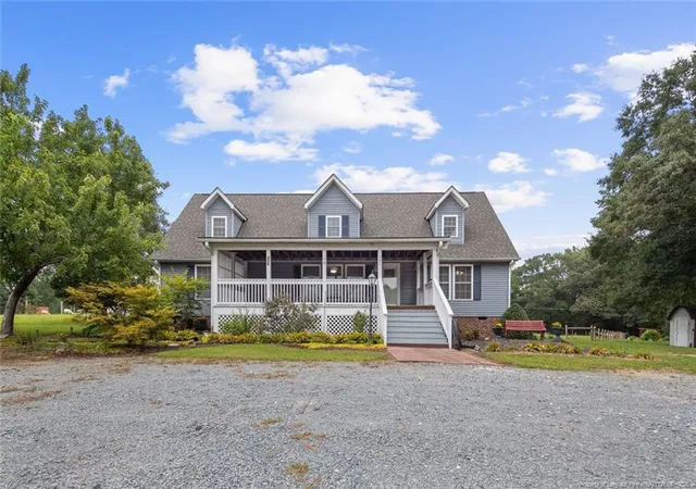 Homes for sale in Benson, NC | 151 Mills Pond Rd, Benson, NC 27504 | MLS# 748161