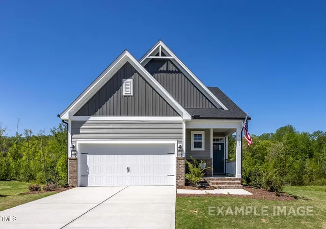 Photo 1 of Sale Pending at 25 Charred Oak Ct St, Lillington, NC 27546 | MLS# 10113954 | Listing updated on 2026-07-18