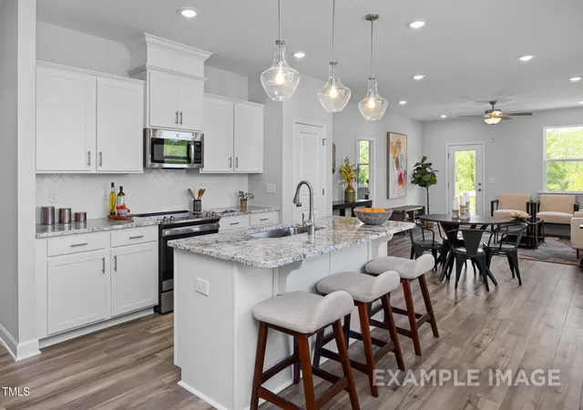Photo 3 of Sale Pending at 25 Charred Oak Ct St, Lillington, NC 27546 | MLS# 10113954 | Listing updated on 2026-07-18